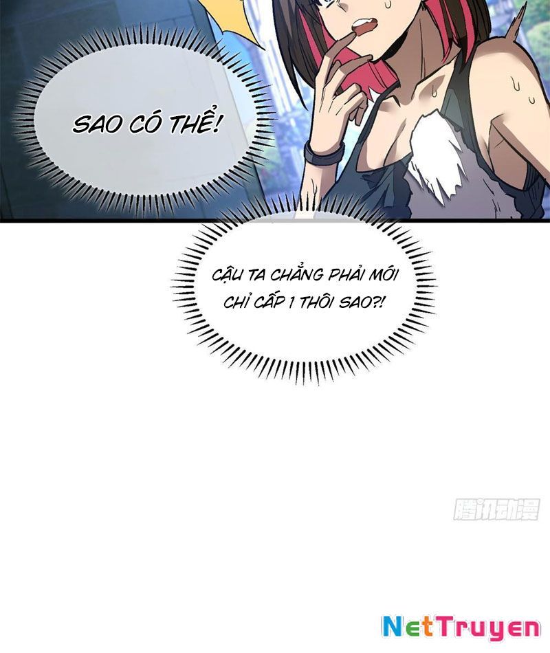 Thế Giới Siêu Phàm! Ta Là Ma Cà Rồng? Chapter 8 - Trang 2