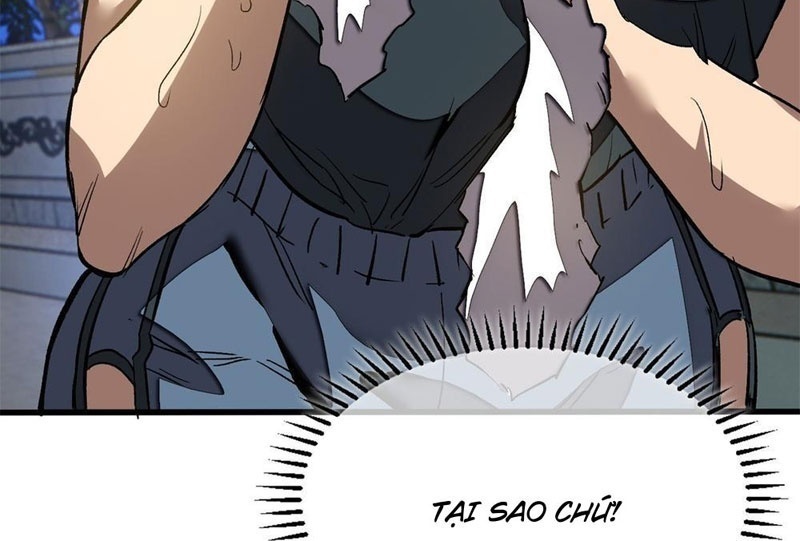 Thế Giới Siêu Phàm! Ta Là Ma Cà Rồng? Chapter 8 - Trang 2