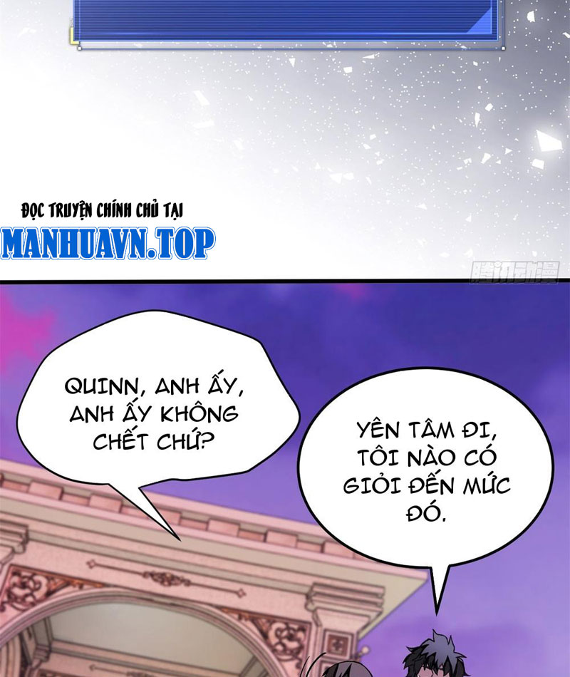 Thế Giới Siêu Phàm! Ta Là Ma Cà Rồng? Chapter 8 - Trang 2