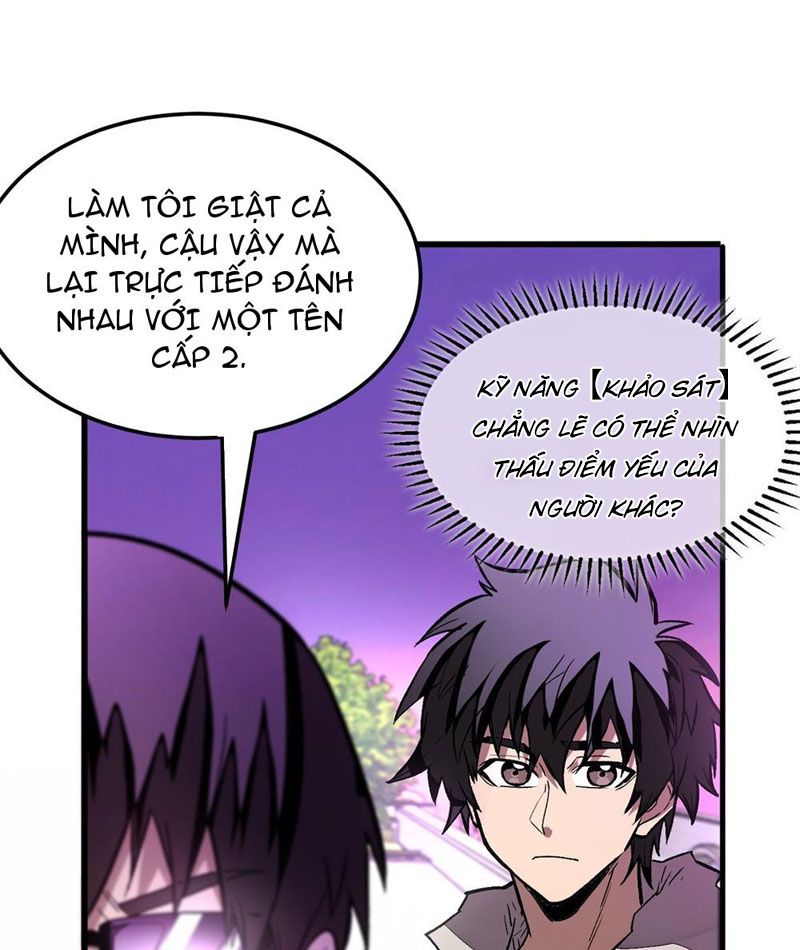 Thế Giới Siêu Phàm! Ta Là Ma Cà Rồng? Chapter 8 - Trang 2