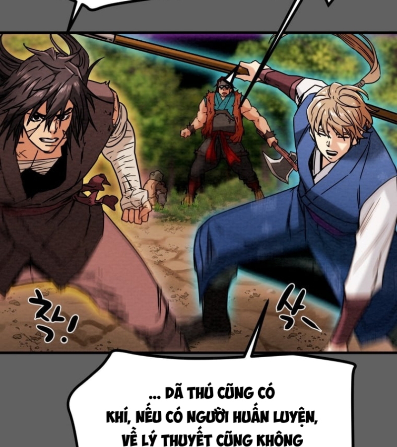 Thiên Quang Minh Nguyệt Chapter 28 - Trang 3