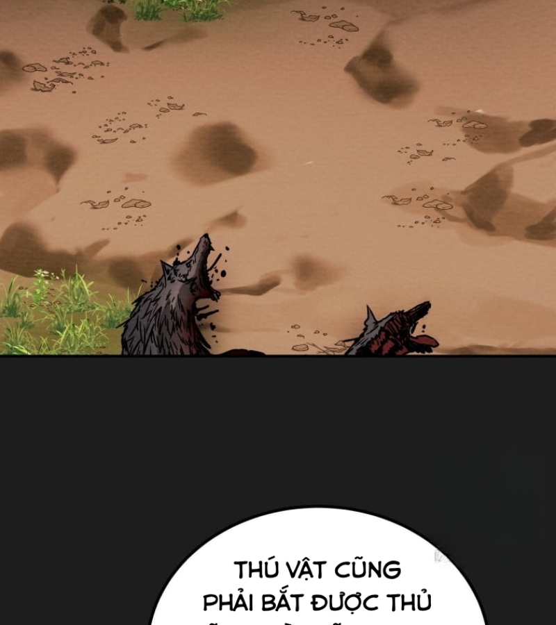 Thiên Quang Minh Nguyệt Chapter 28 - Trang 3