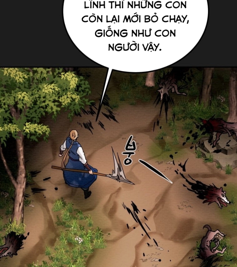 Thiên Quang Minh Nguyệt Chapter 28 - Trang 3