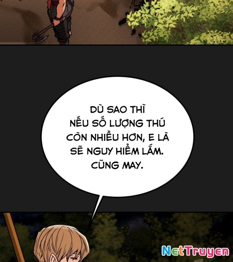 Thiên Quang Minh Nguyệt Chapter 28 - Trang 3
