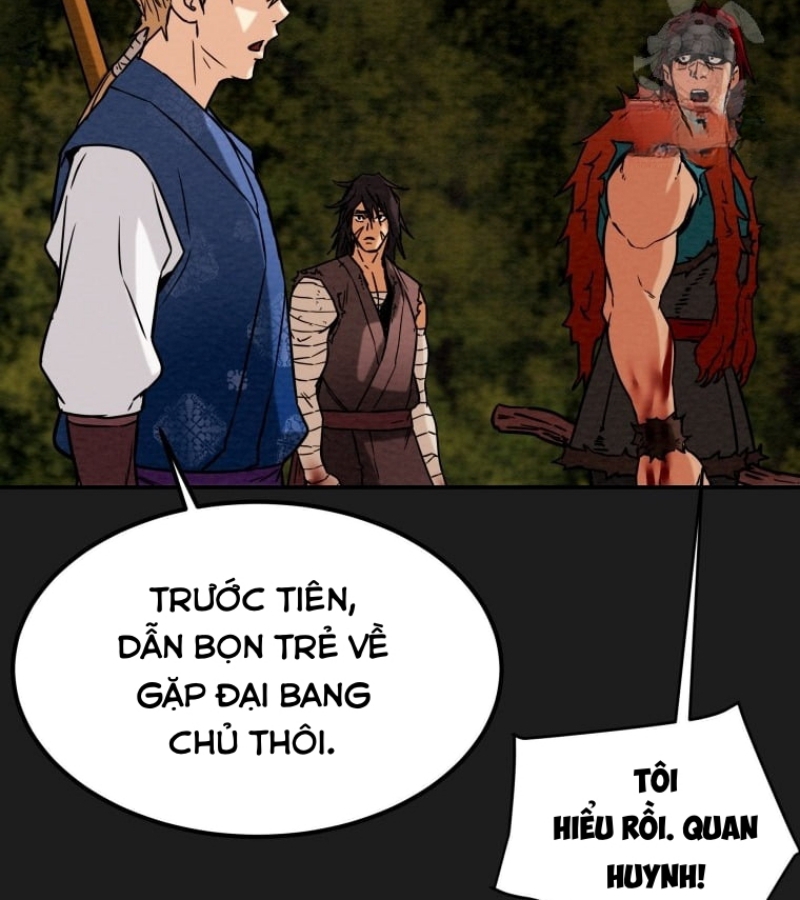 Thiên Quang Minh Nguyệt Chapter 28 - Trang 3