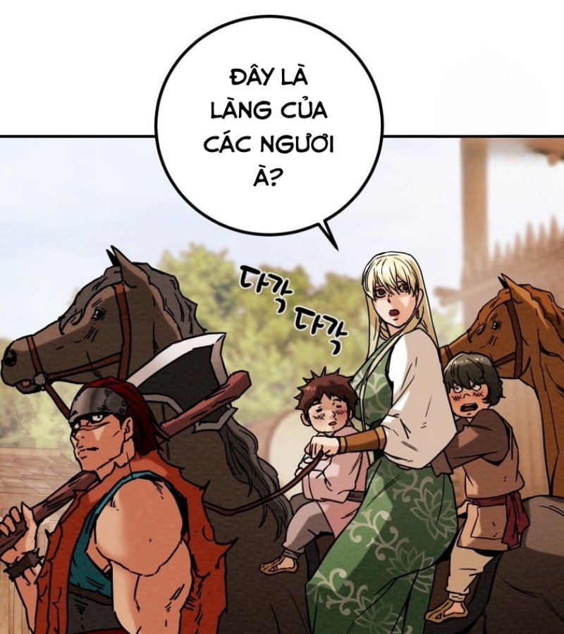 Thiên Quang Minh Nguyệt Chapter 28 - Trang 3