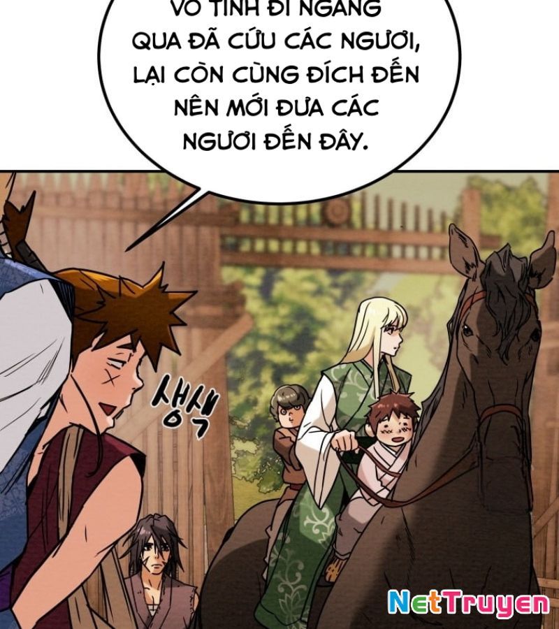 Thiên Quang Minh Nguyệt Chapter 28 - Trang 3