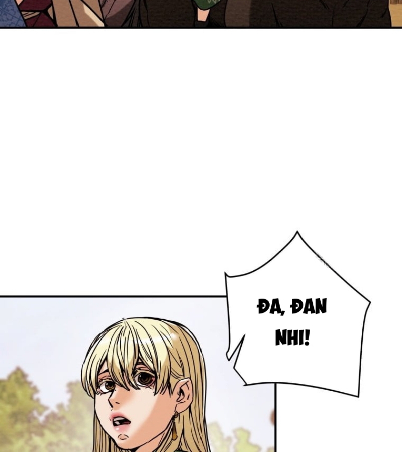 Thiên Quang Minh Nguyệt Chapter 28 - Trang 3