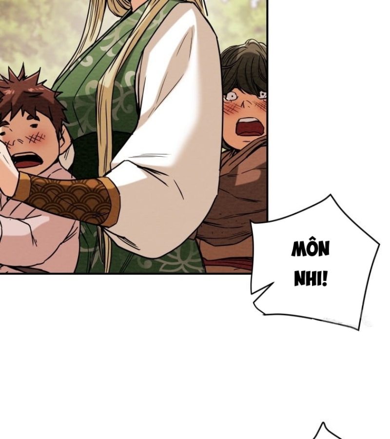 Thiên Quang Minh Nguyệt Chapter 28 - Trang 3