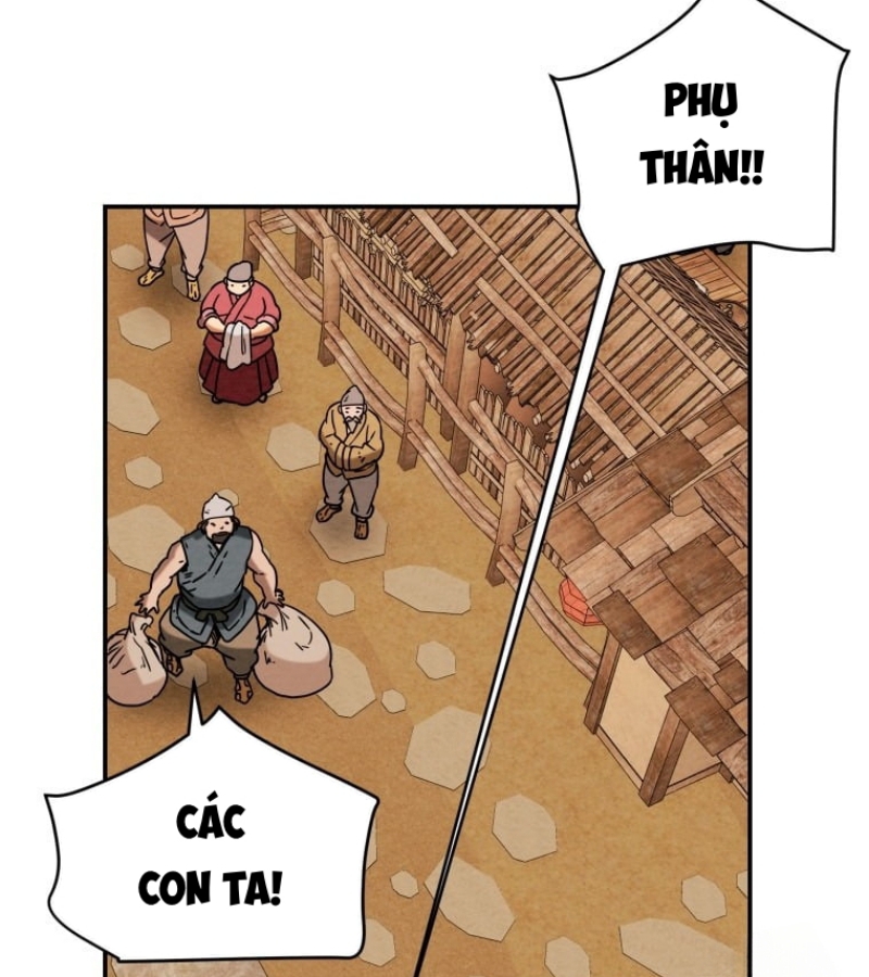 Thiên Quang Minh Nguyệt Chapter 28 - Trang 3