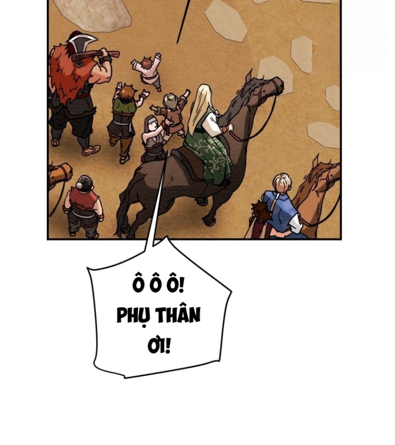 Thiên Quang Minh Nguyệt Chapter 28 - Trang 3