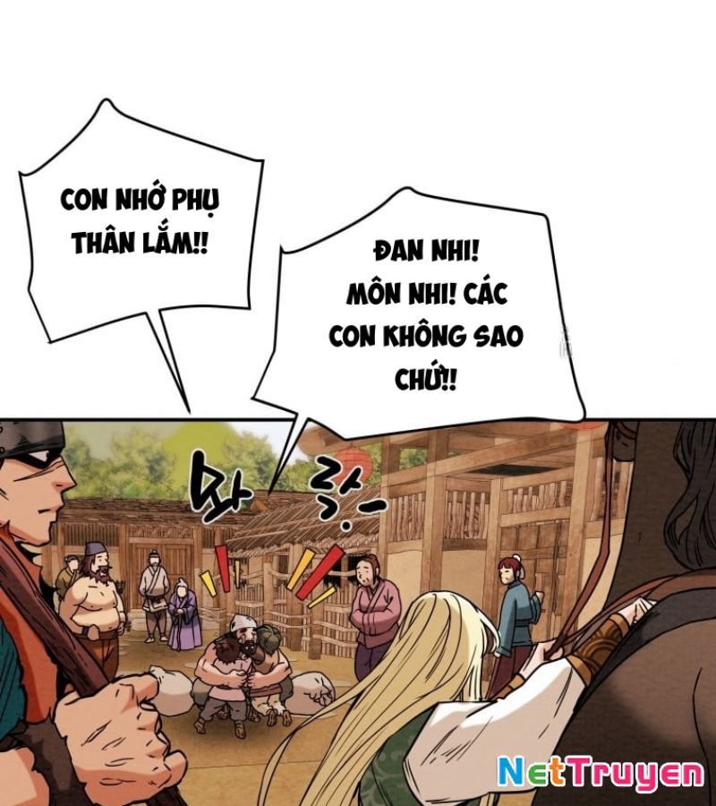 Thiên Quang Minh Nguyệt Chapter 28 - Trang 3