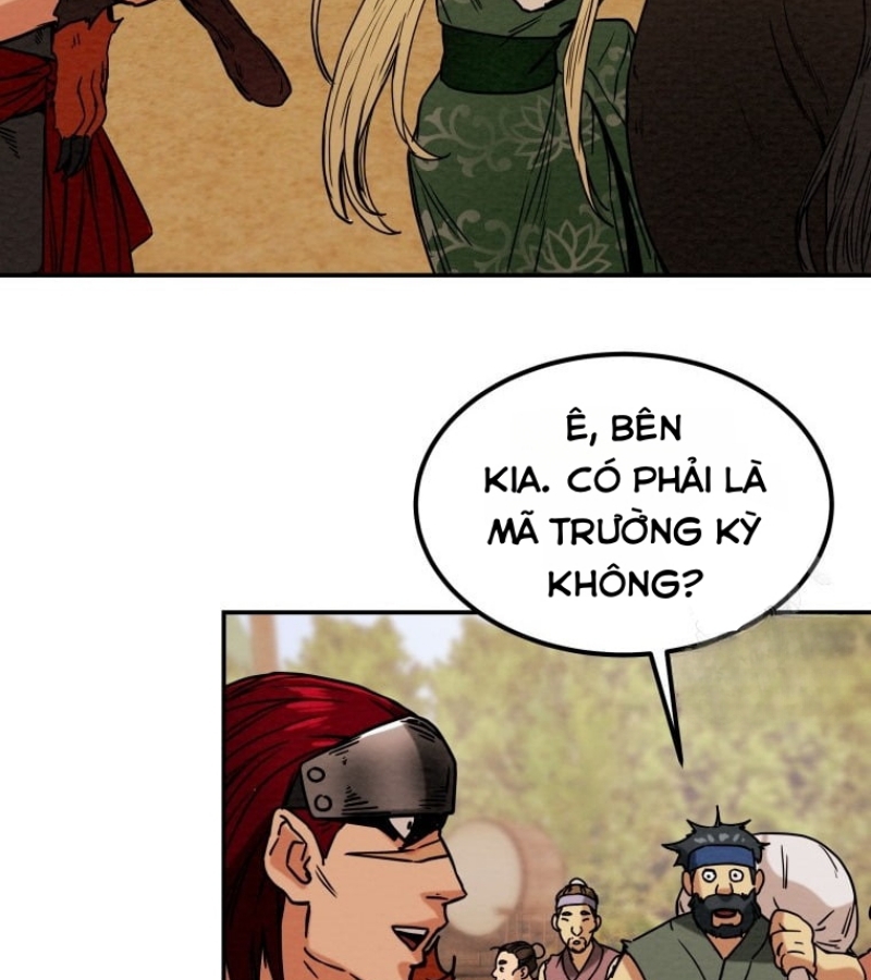 Thiên Quang Minh Nguyệt Chapter 28 - Trang 3