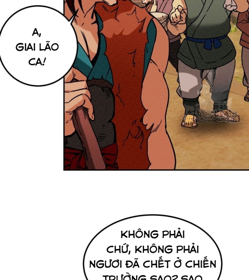 Thiên Quang Minh Nguyệt Chapter 28 - Trang 3