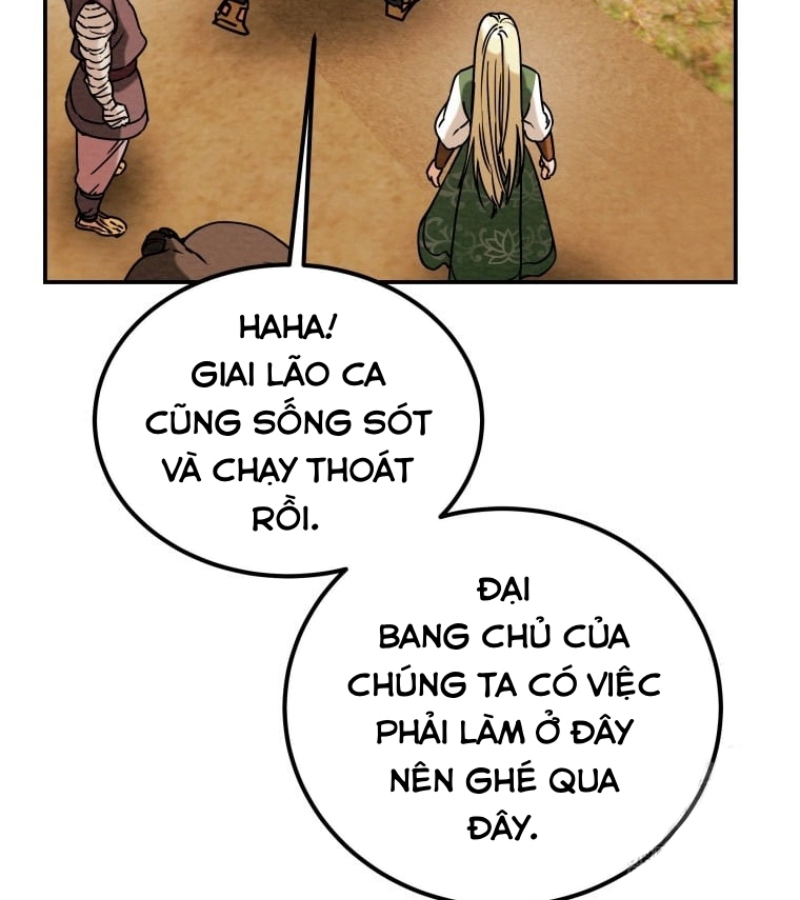 Thiên Quang Minh Nguyệt Chapter 28 - Trang 3