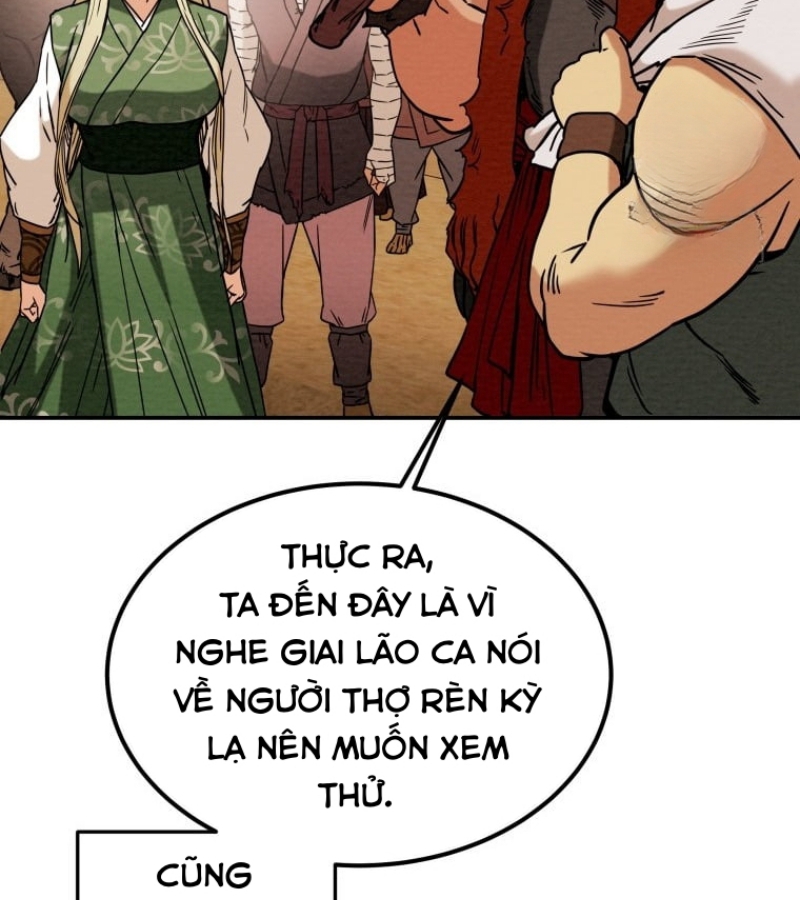 Thiên Quang Minh Nguyệt Chapter 28 - Trang 3