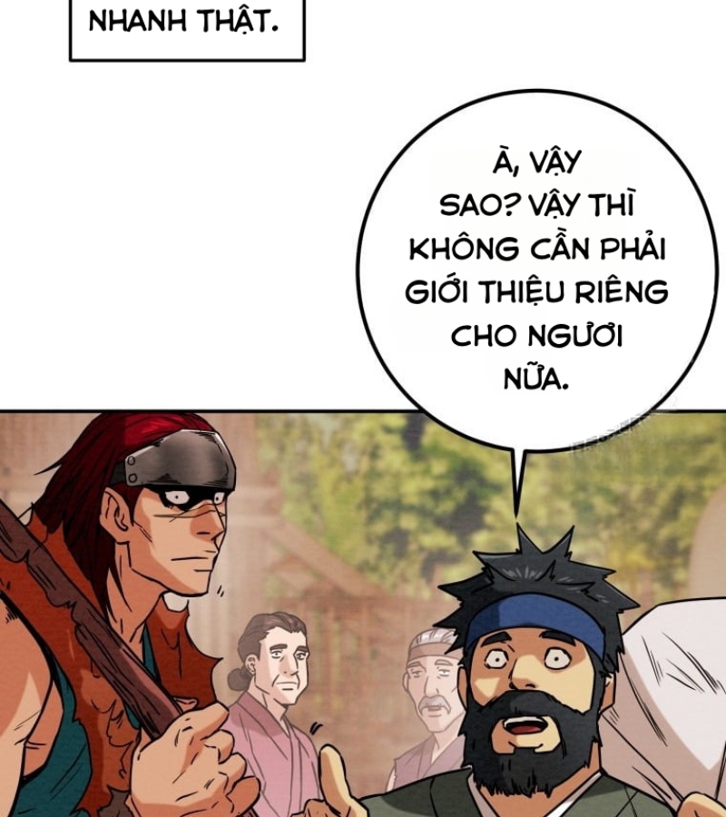 Thiên Quang Minh Nguyệt Chapter 28 - Trang 3