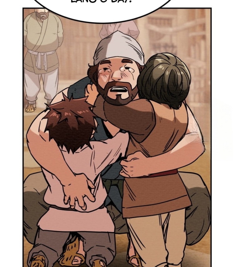 Thiên Quang Minh Nguyệt Chapter 28 - Trang 3