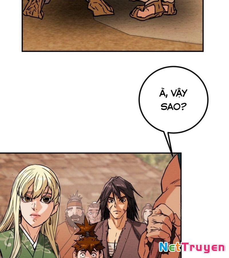 Thiên Quang Minh Nguyệt Chapter 28 - Trang 3