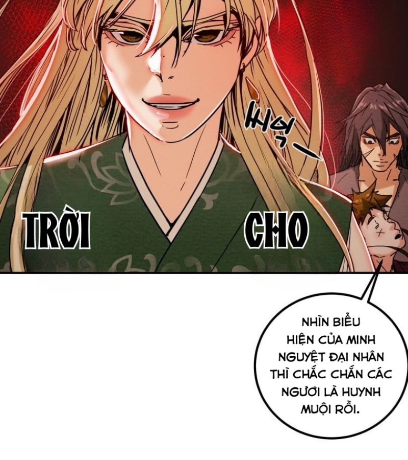 Thiên Quang Minh Nguyệt Chapter 28 - Trang 3