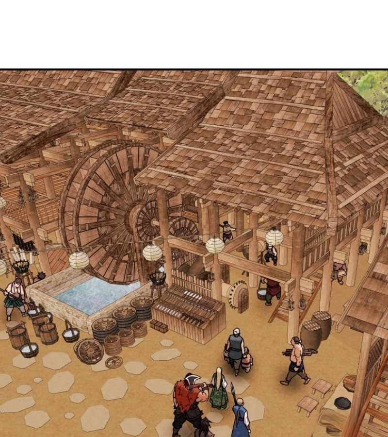 Thiên Quang Minh Nguyệt Chapter 28 - Trang 3