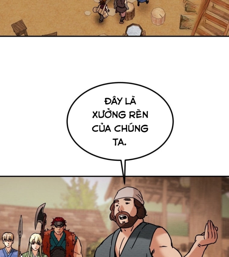 Thiên Quang Minh Nguyệt Chapter 28 - Trang 3