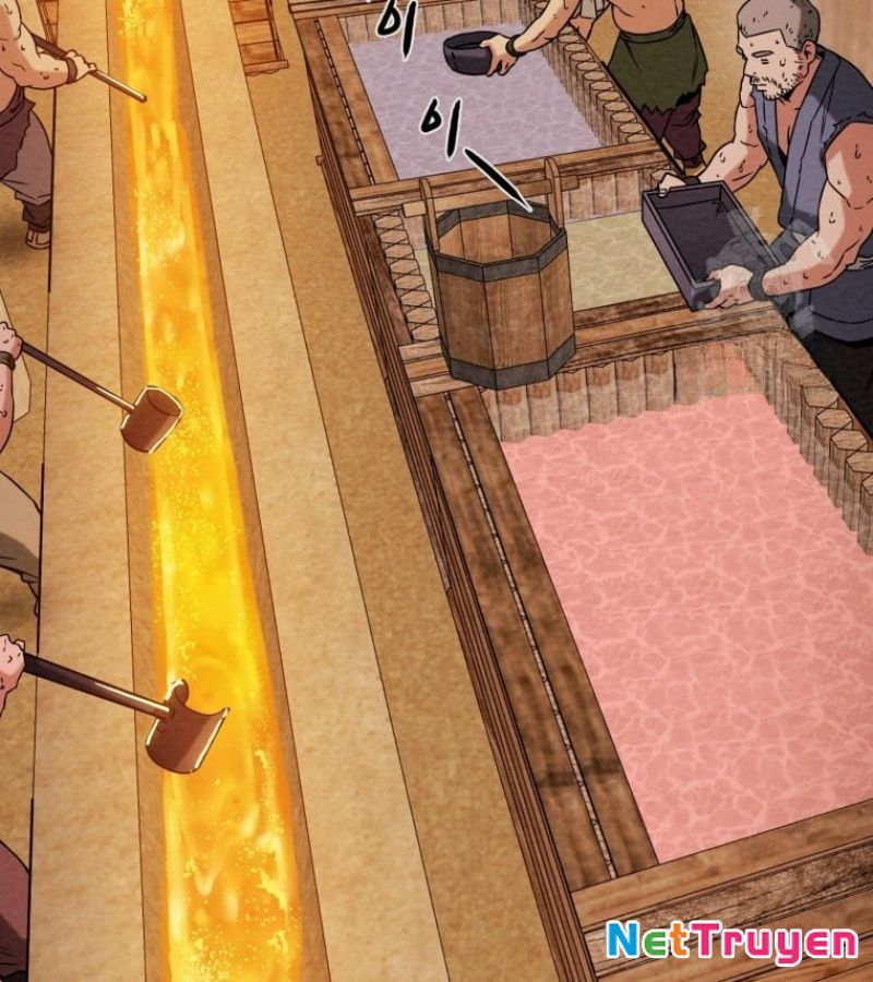 Thiên Quang Minh Nguyệt Chapter 28 - Trang 3