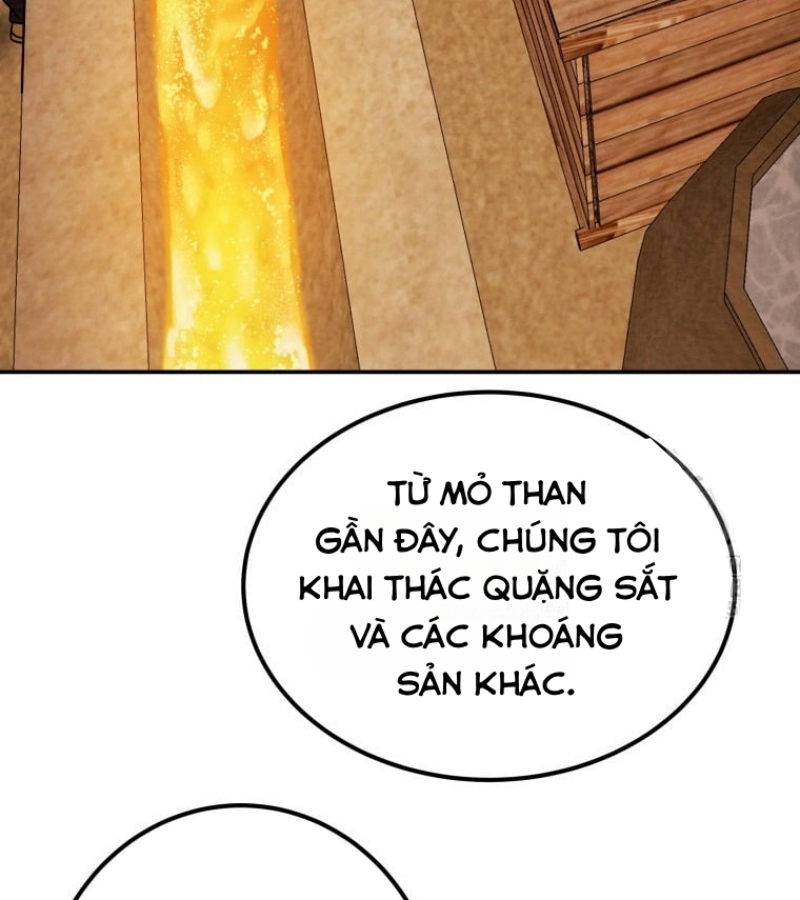 Thiên Quang Minh Nguyệt Chapter 28 - Trang 3