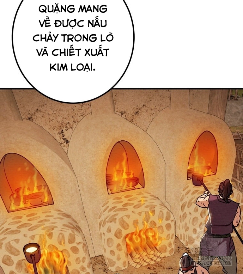Thiên Quang Minh Nguyệt Chapter 28 - Trang 3