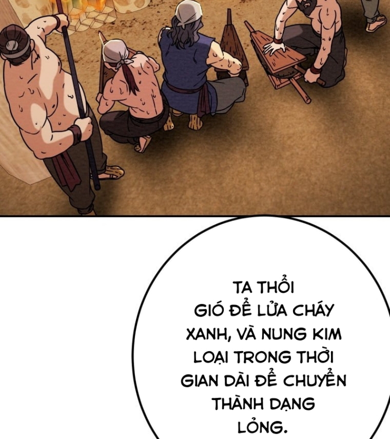 Thiên Quang Minh Nguyệt Chapter 28 - Trang 3