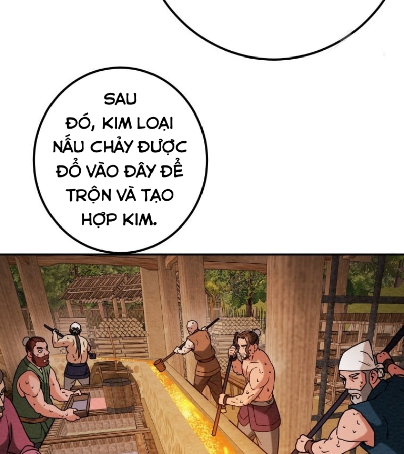 Thiên Quang Minh Nguyệt Chapter 28 - Trang 3