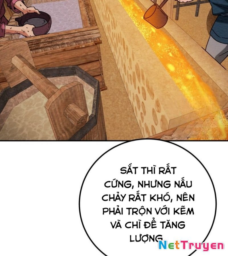 Thiên Quang Minh Nguyệt Chapter 28 - Trang 3