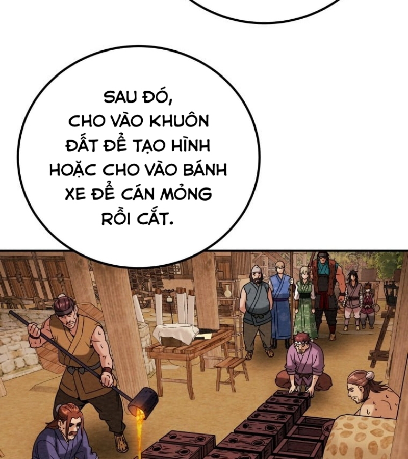 Thiên Quang Minh Nguyệt Chapter 28 - Trang 3
