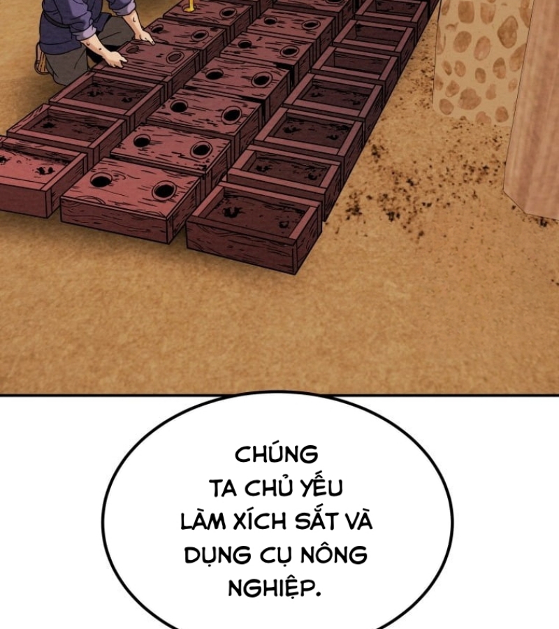 Thiên Quang Minh Nguyệt Chapter 28 - Trang 3