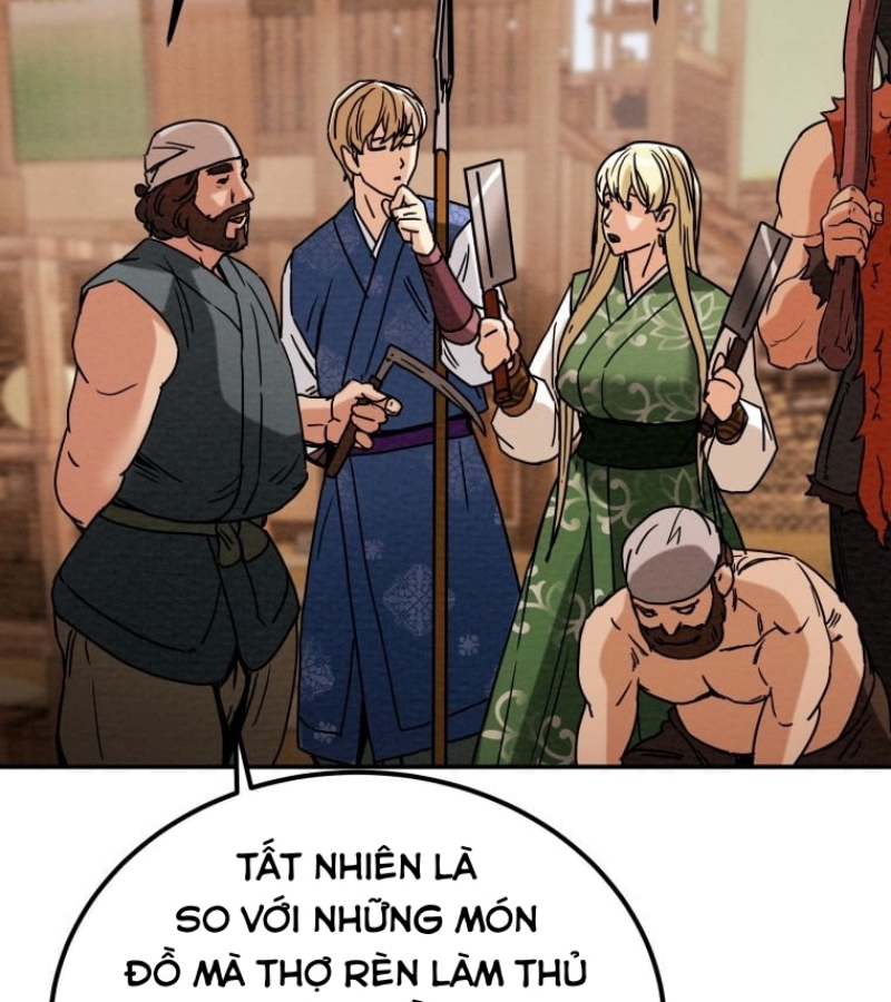 Thiên Quang Minh Nguyệt Chapter 28 - Trang 3