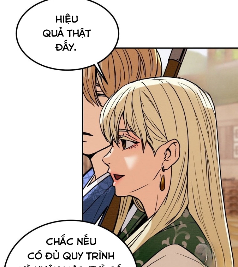 Thiên Quang Minh Nguyệt Chapter 28 - Trang 3