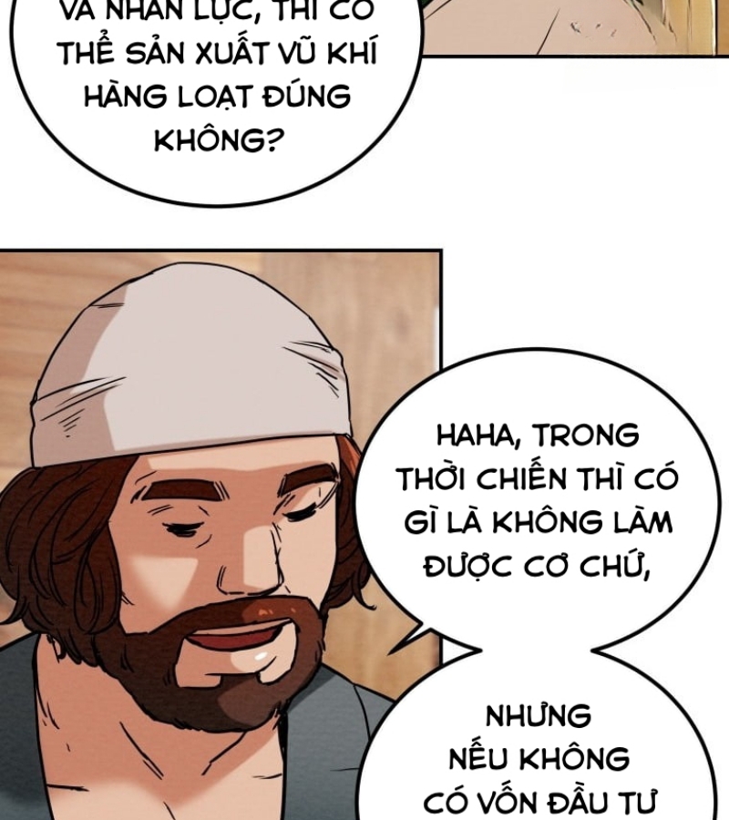 Thiên Quang Minh Nguyệt Chapter 28 - Trang 3