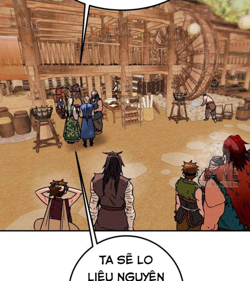 Thiên Quang Minh Nguyệt Chapter 28 - Trang 3