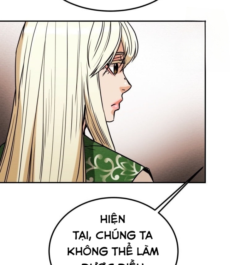 Thiên Quang Minh Nguyệt Chapter 28 - Trang 3