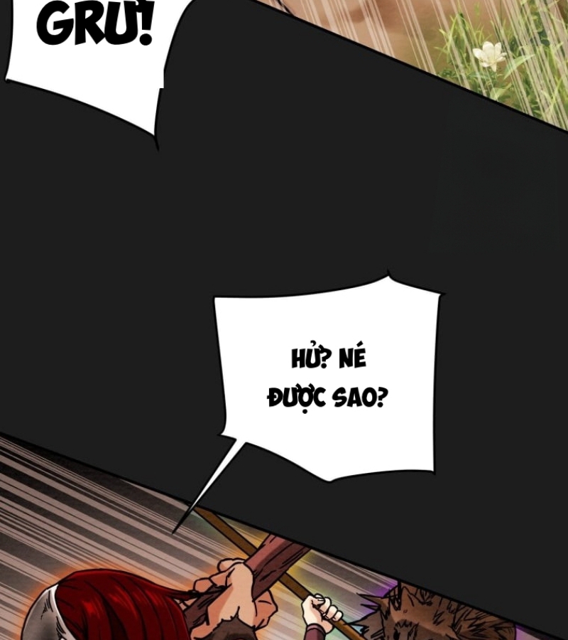 Thiên Quang Minh Nguyệt Chapter 28 - Trang 3