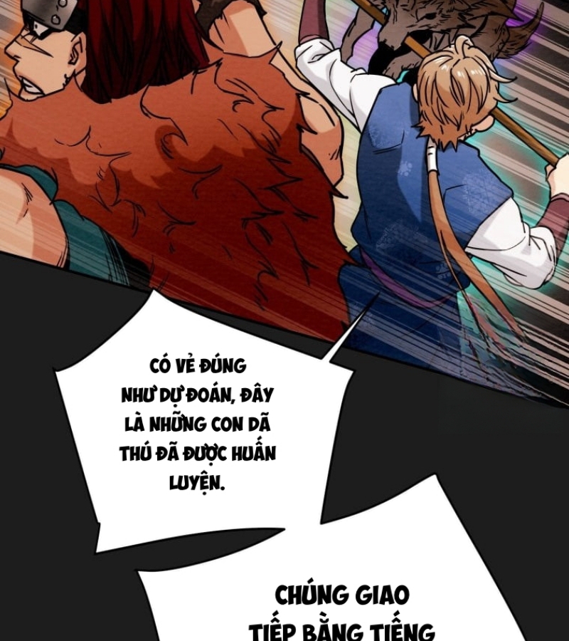 Thiên Quang Minh Nguyệt Chapter 28 - Trang 3