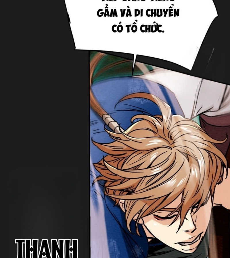 Thiên Quang Minh Nguyệt Chapter 28 - Trang 3