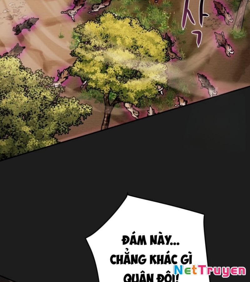 Thiên Quang Minh Nguyệt Chapter 28 - Trang 3