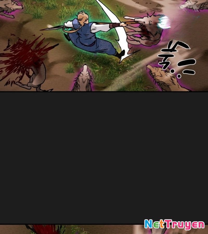 Thiên Quang Minh Nguyệt Chapter 28 - Trang 3