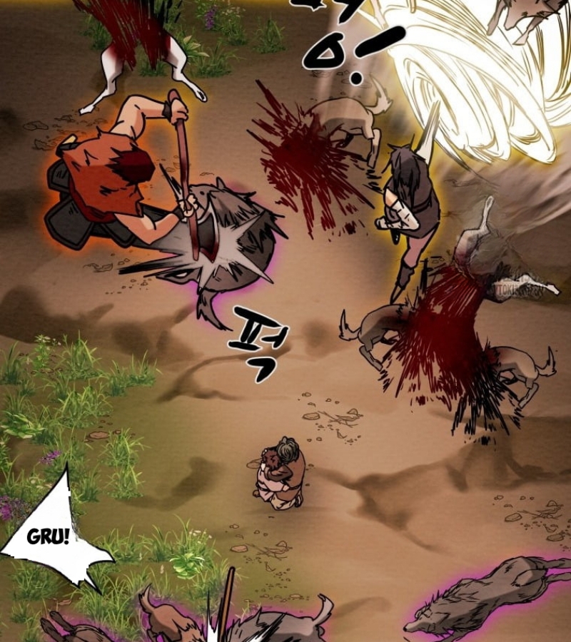 Thiên Quang Minh Nguyệt Chapter 28 - Trang 3