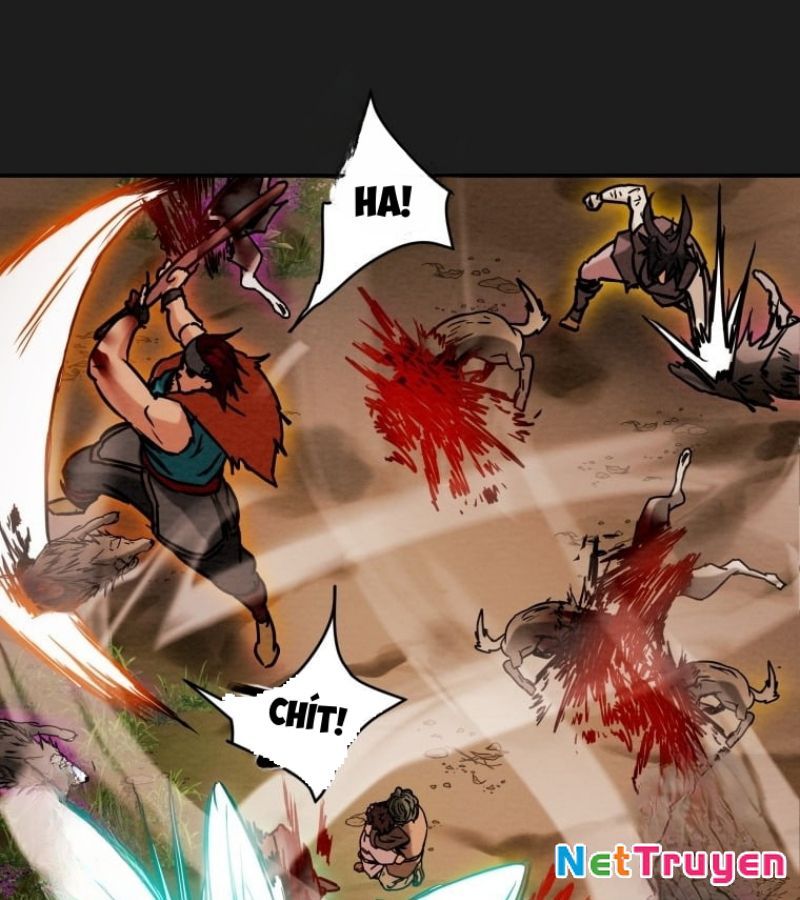 Thiên Quang Minh Nguyệt Chapter 28 - Trang 3