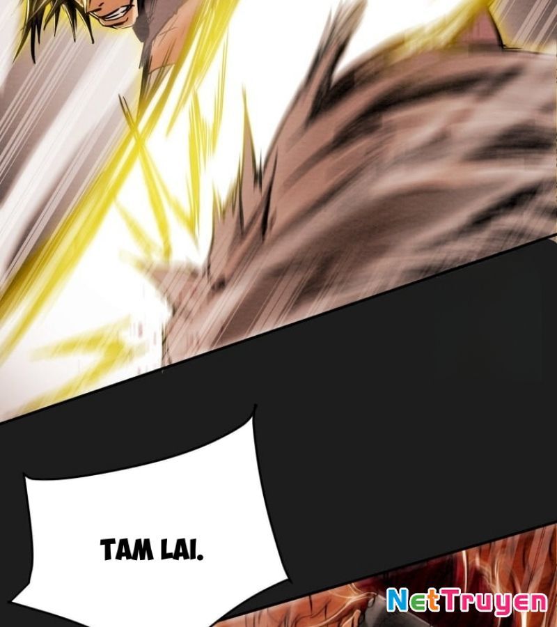 Thiên Quang Minh Nguyệt Chapter 28 - Trang 3
