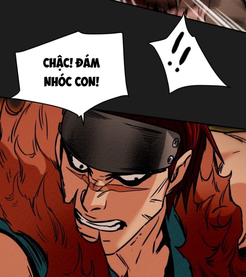 Thiên Quang Minh Nguyệt Chapter 28 - Trang 3