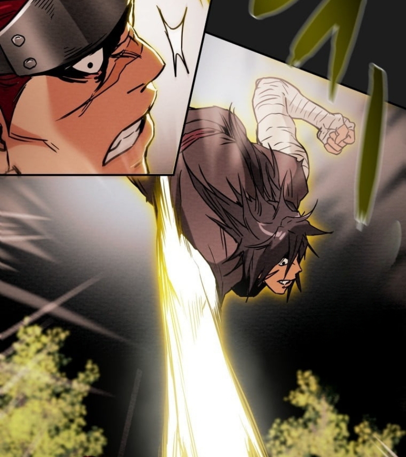 Thiên Quang Minh Nguyệt Chapter 28 - Trang 3