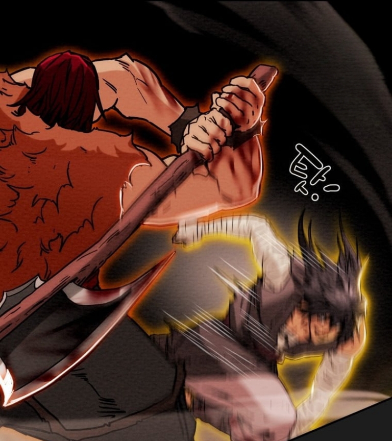 Thiên Quang Minh Nguyệt Chapter 28 - Trang 3